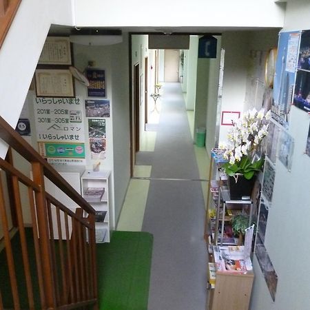 Sudomari Hotel Roman Tsutsuji Nikko Dış mekan fotoğraf