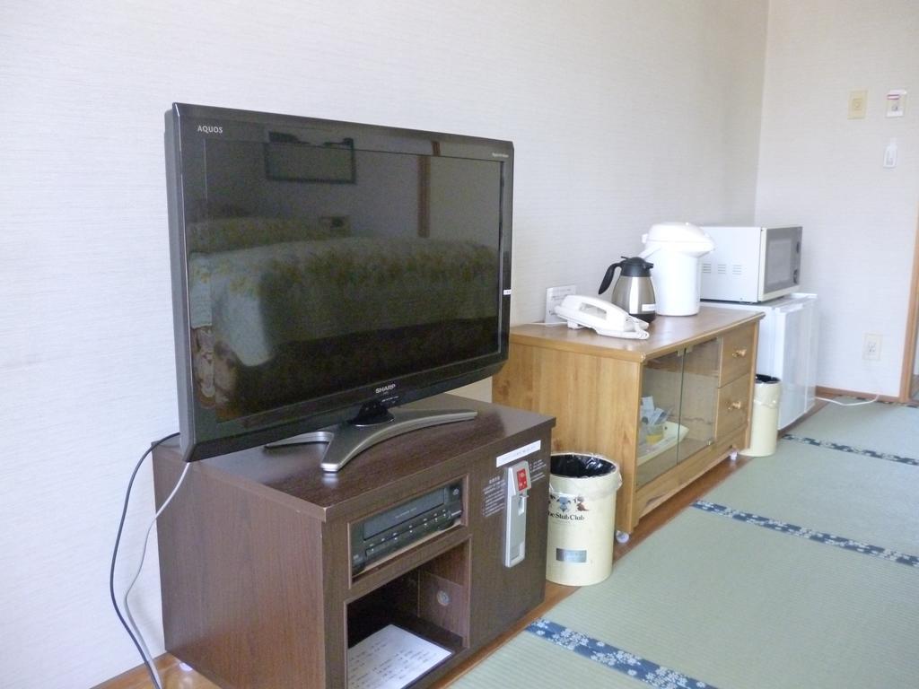 Sudomari Hotel Roman Tsutsuji Nikko Dış mekan fotoğraf
