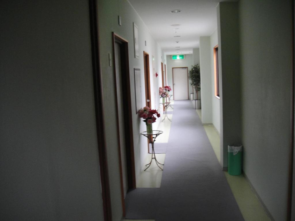 Sudomari Hotel Roman Tsutsuji Nikko Dış mekan fotoğraf