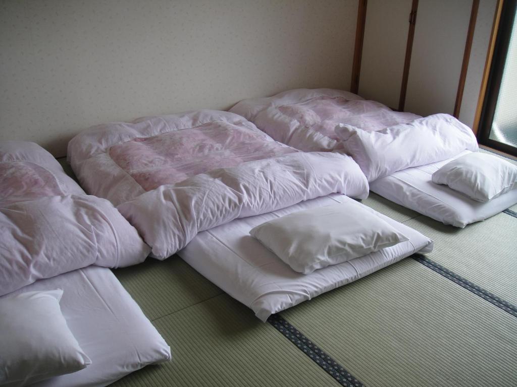 Sudomari Hotel Roman Tsutsuji Nikko Oda fotoğraf