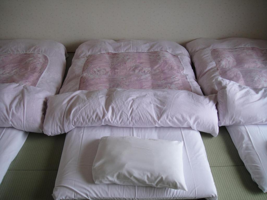 Sudomari Hotel Roman Tsutsuji Nikko Oda fotoğraf