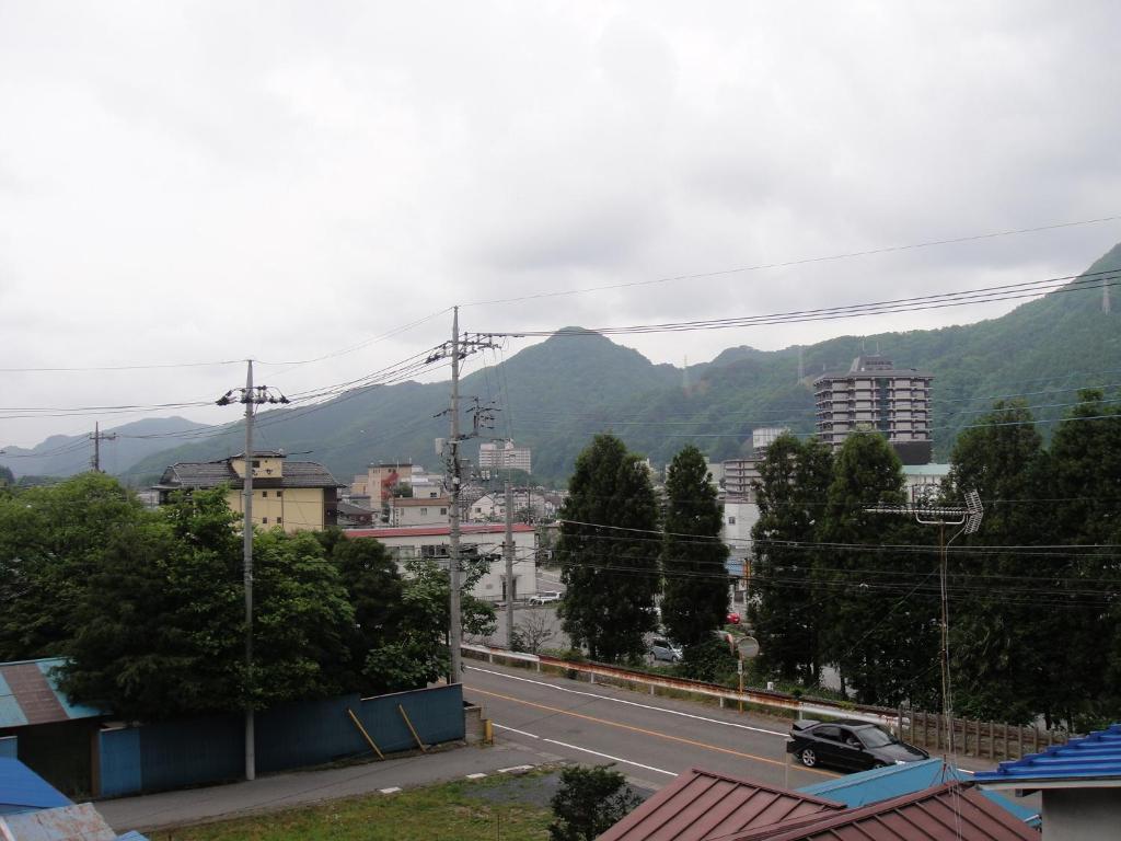 Sudomari Hotel Roman Tsutsuji Nikko Dış mekan fotoğraf