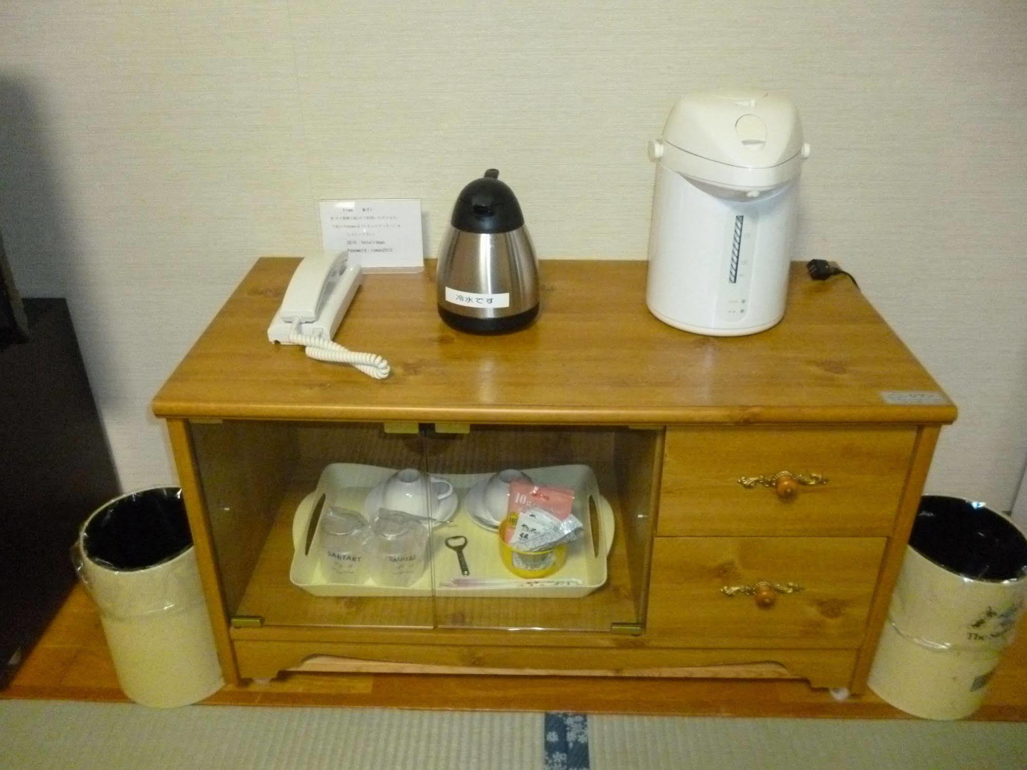Sudomari Hotel Roman Tsutsuji Nikko Dış mekan fotoğraf