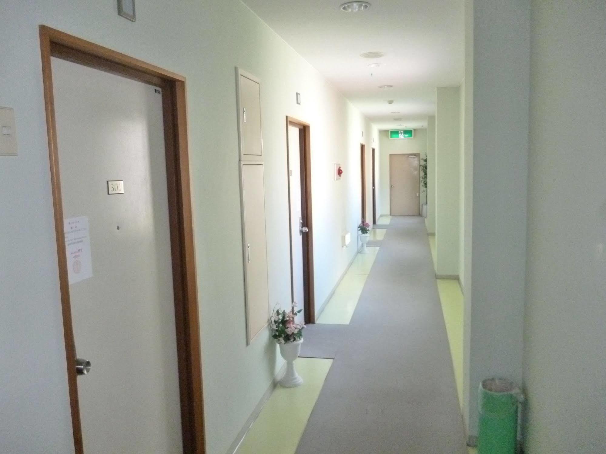 Sudomari Hotel Roman Tsutsuji Nikko Dış mekan fotoğraf