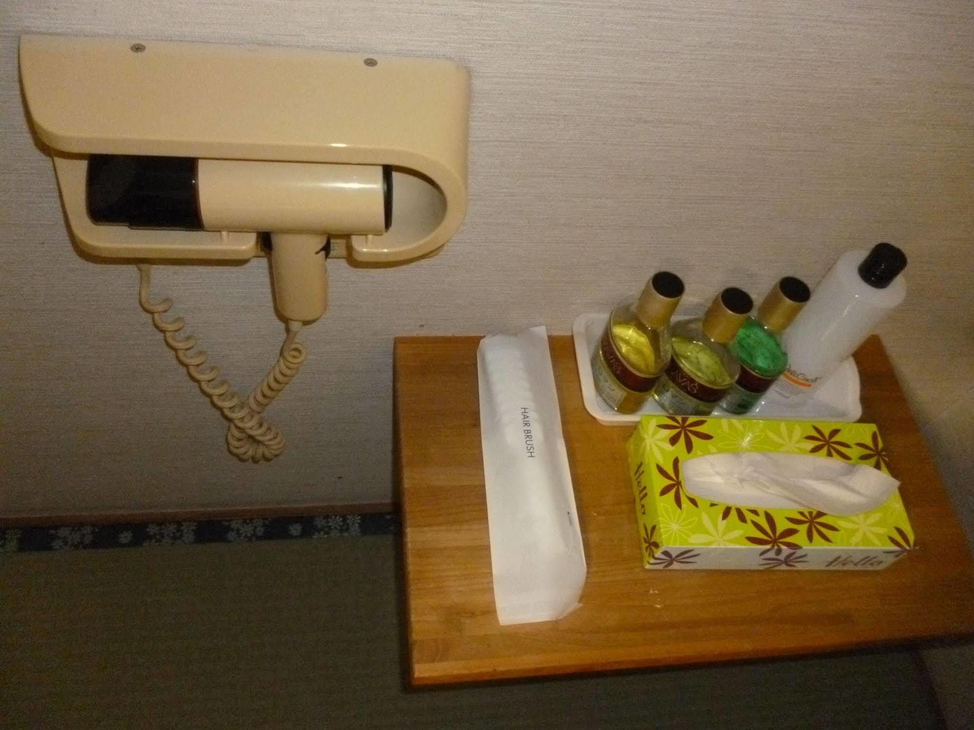 Sudomari Hotel Roman Tsutsuji Nikko Dış mekan fotoğraf