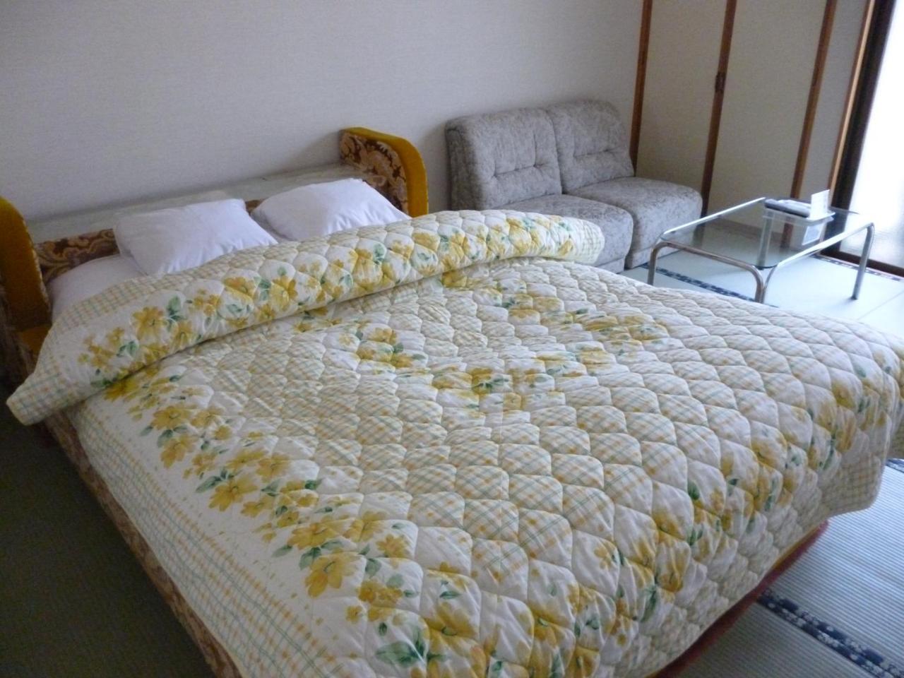 Sudomari Hotel Roman Tsutsuji Nikko Dış mekan fotoğraf