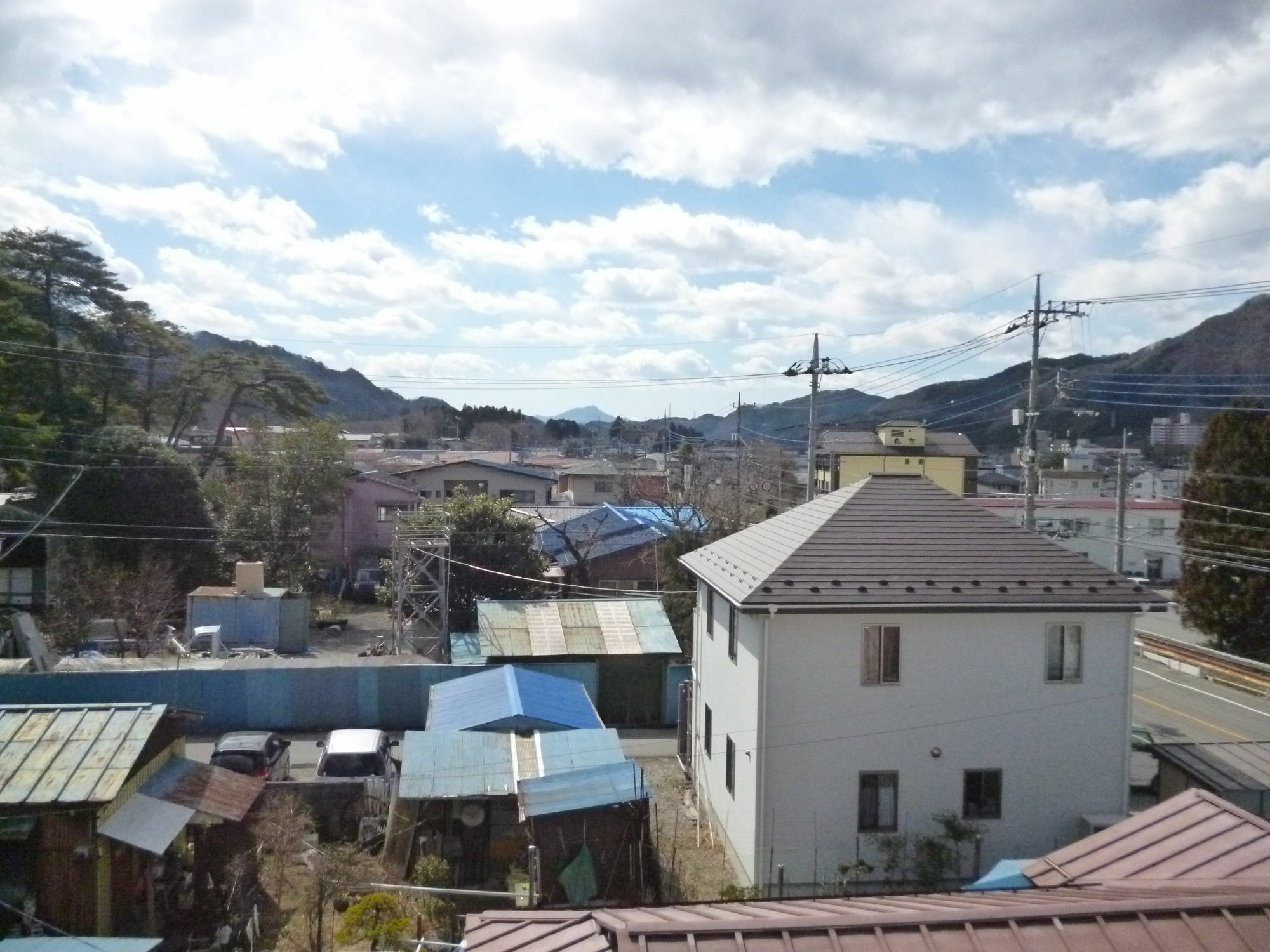 Sudomari Hotel Roman Tsutsuji Nikko Dış mekan fotoğraf