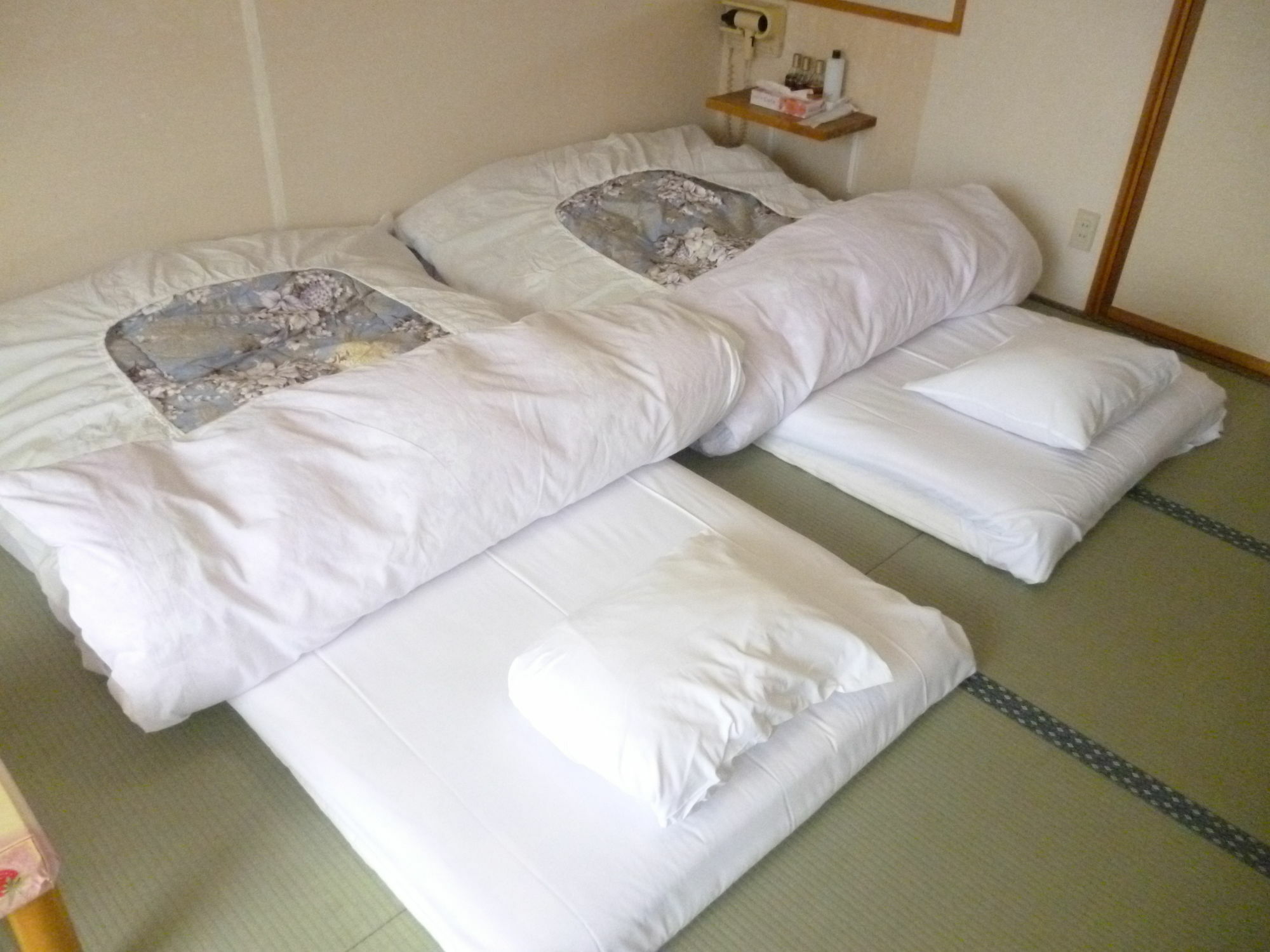 Sudomari Hotel Roman Tsutsuji Nikko Dış mekan fotoğraf
